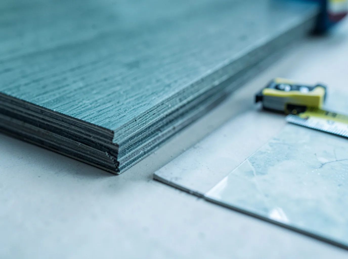 Luxury Vinyl Plank Installation Sunbury, OH FAQs